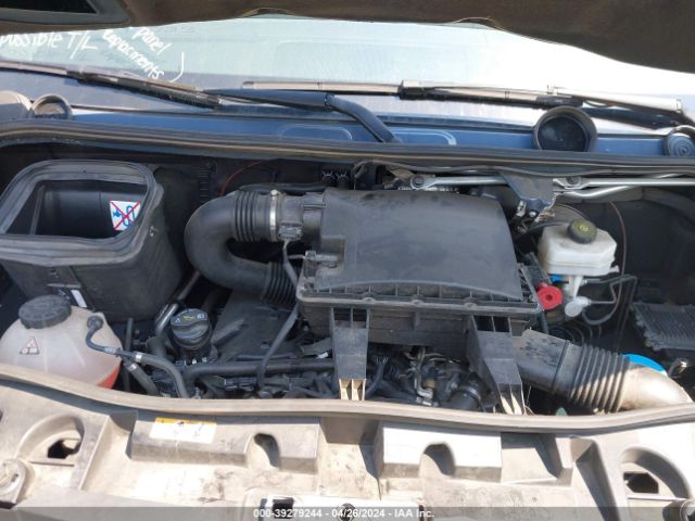 WD4PF1CD6KT006538 Mercedes-Benz Sprinter 2500 High Roof V6