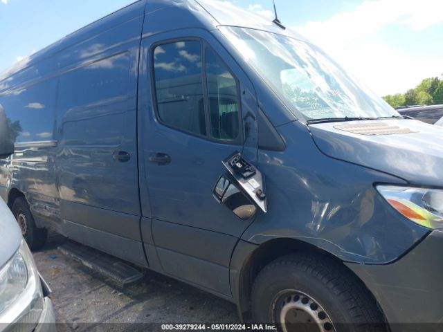 WD4PF1CD6KT006538 Mercedes-Benz Sprinter 2500 High Roof V6