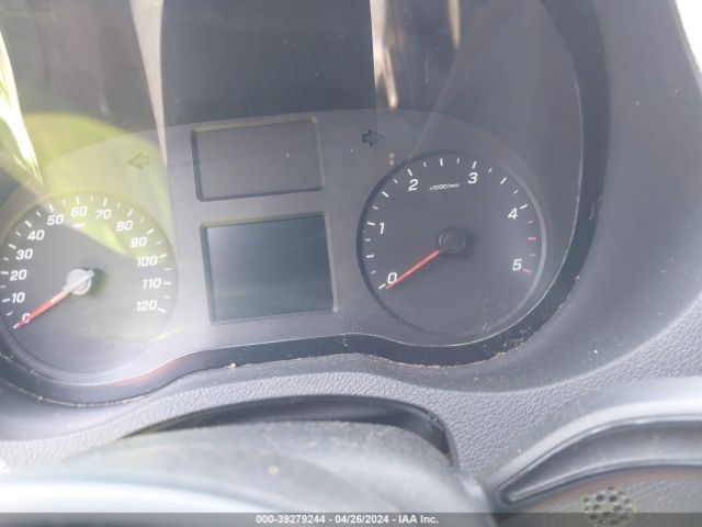 WD4PF1CD6KT006538 Mercedes-Benz Sprinter 2500 High Roof V6