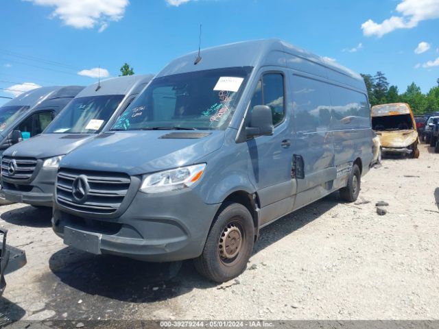 WD4PF1CD6KT006538 Mercedes-Benz Sprinter 2500 High Roof V6
