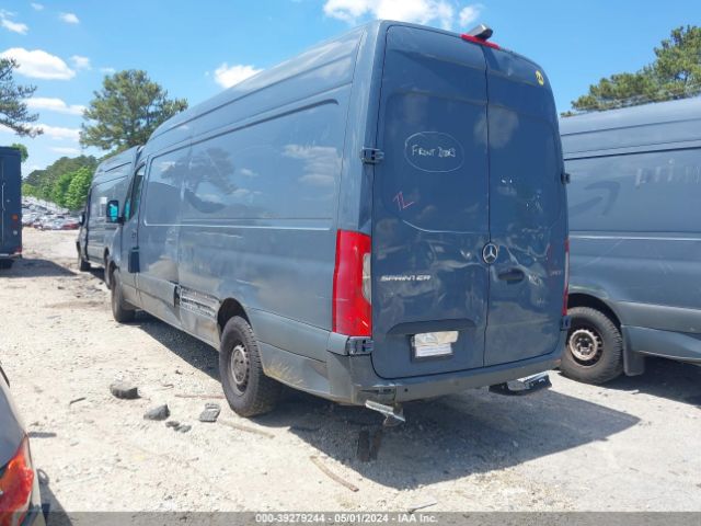 WD4PF1CD6KT006538 Mercedes-Benz Sprinter 2500 High Roof V6