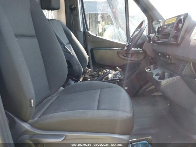WD4PF1CD6KT006538 Mercedes-Benz Sprinter 2500 High Roof V6