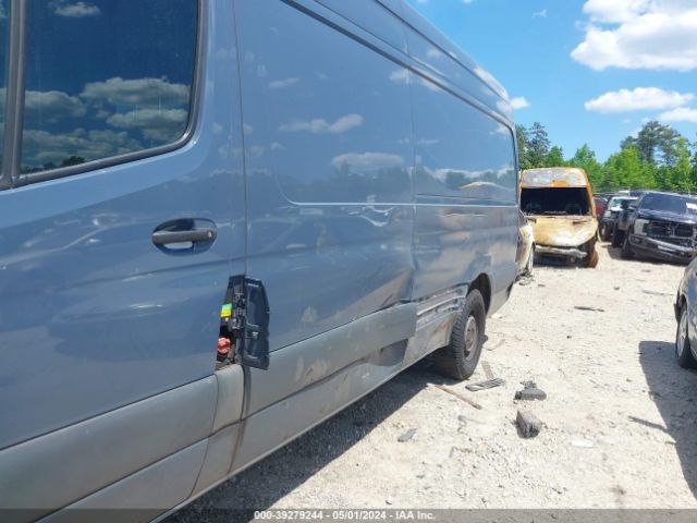 WD4PF1CD6KT006538 Mercedes-Benz Sprinter 2500 High Roof V6