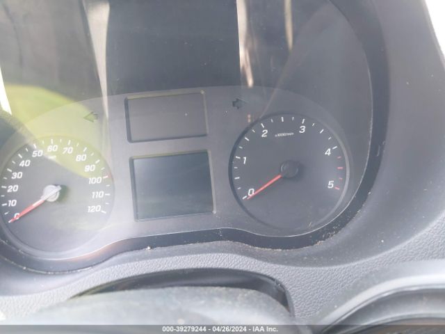 WD4PF1CD6KT006538 Mercedes-Benz Sprinter 2500 High Roof V6
