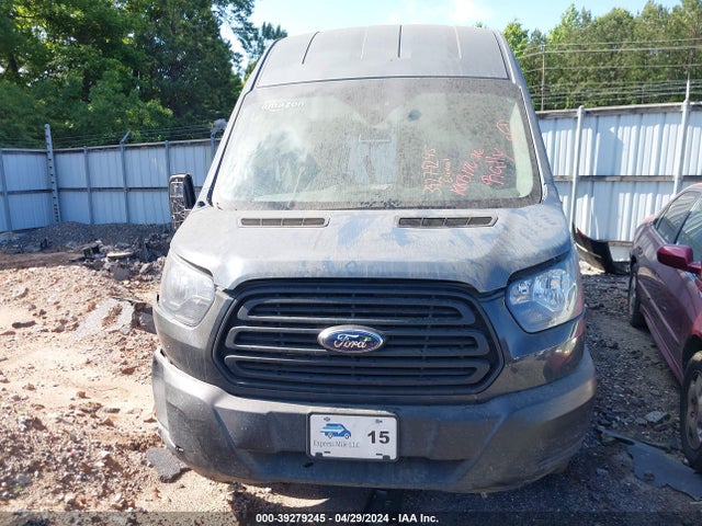 Ford Transit-250 2019 1FTYR3XM8KKB17626 Image 12