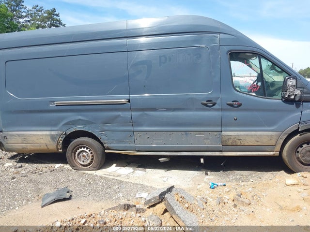 Ford Transit-250 2019 1FTYR3XM8KKB17626 Image 13