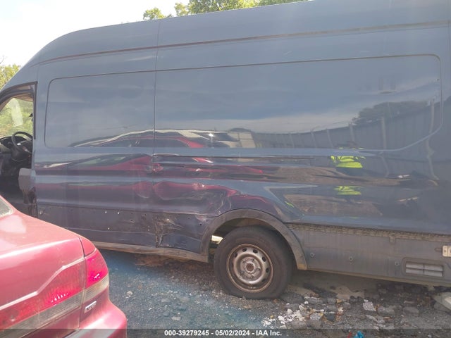 Ford Transit-250 2019 1FTYR3XM8KKB17626 Image 14
