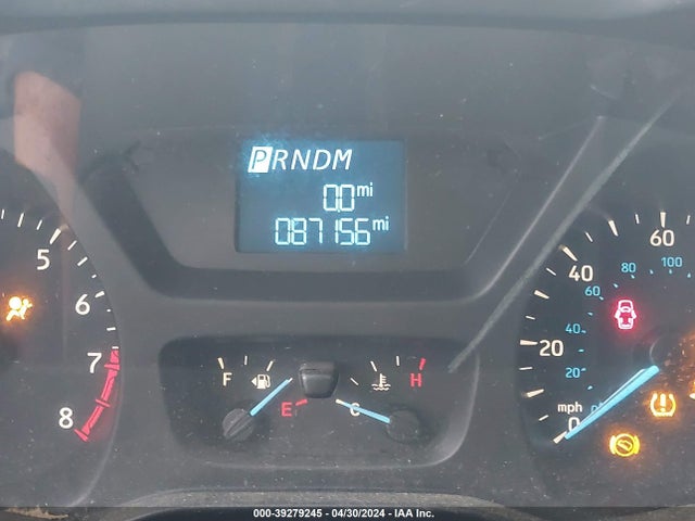 Ford Transit-250 2019 1FTYR3XM8KKB17626 Image 15
