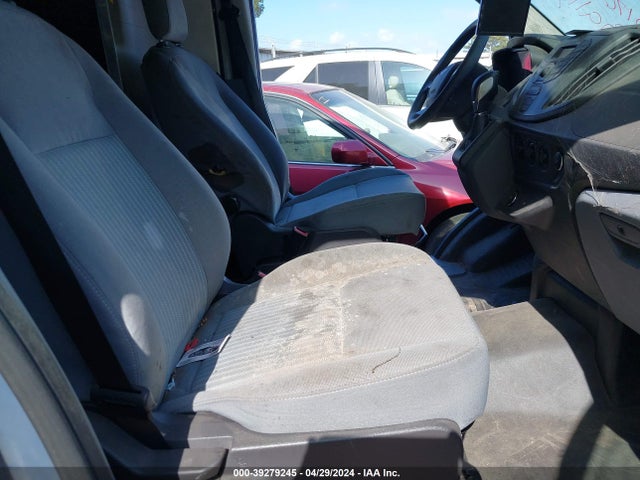 Ford Transit-250 2019 1FTYR3XM8KKB17626 Image 5