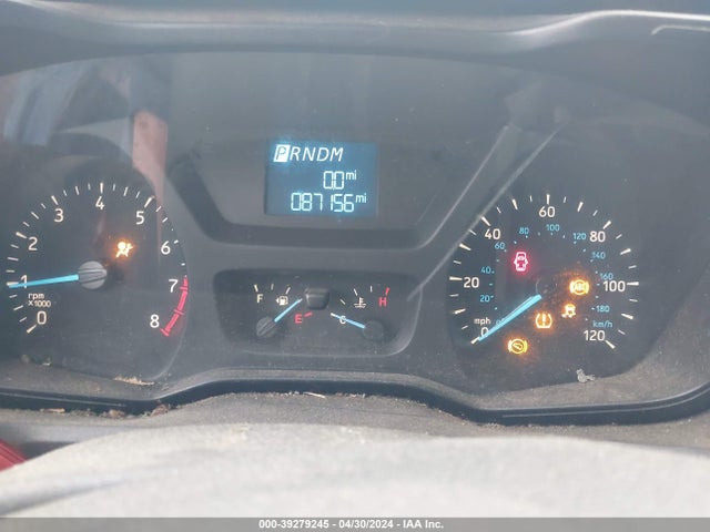 Ford Transit-250 2019 1FTYR3XM8KKB17626 Image 7