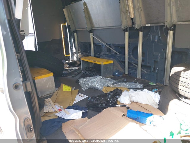 Ford Transit-250 2019 1FTYR3XM8KKB17626 Image 8