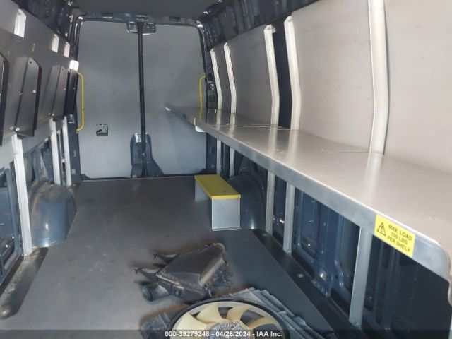 WD4PF1CDXKP136332 Mercedes-Benz Sprinter 2500 High Roof V6