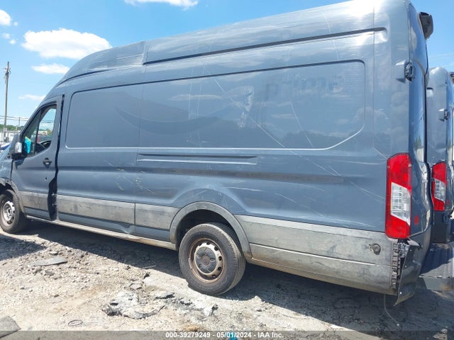 Ford Transit-250 2019 1FTYR3XM0KKB29091 Image 14