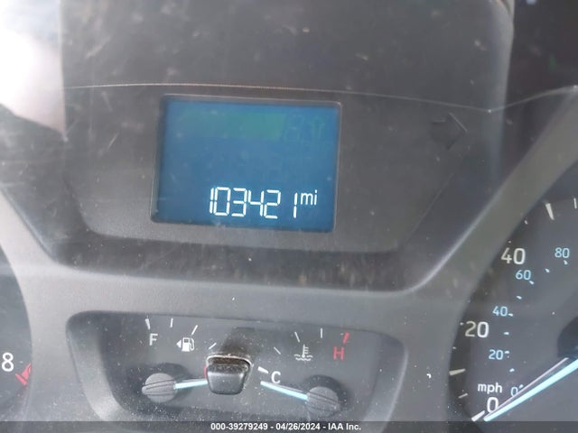 Ford Transit-250 2019 1FTYR3XM0KKB29091 Image 15