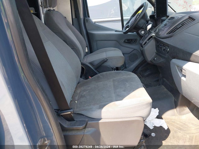 Ford Transit-250 2019 1FTYR3XM0KKB29091 Image 5