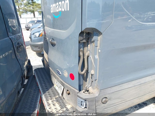 Ford Transit-250 2019 1FTYR3XM0KKB29091 Image 6