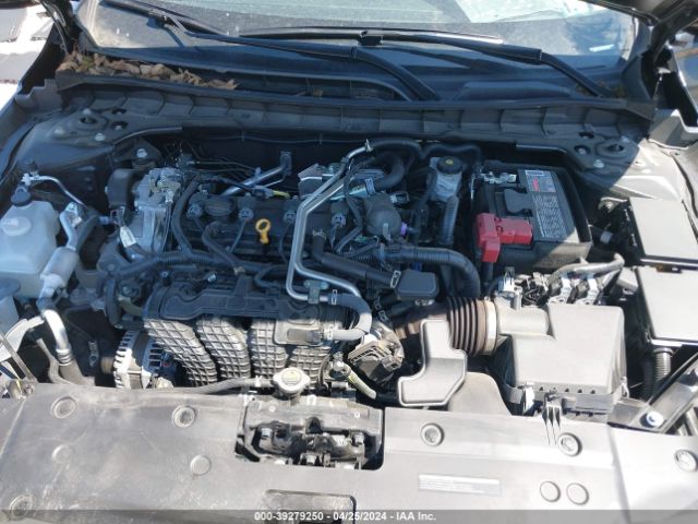 1N4BL4CW5PN367289 Nissan Altima Sr Intelligent Awd