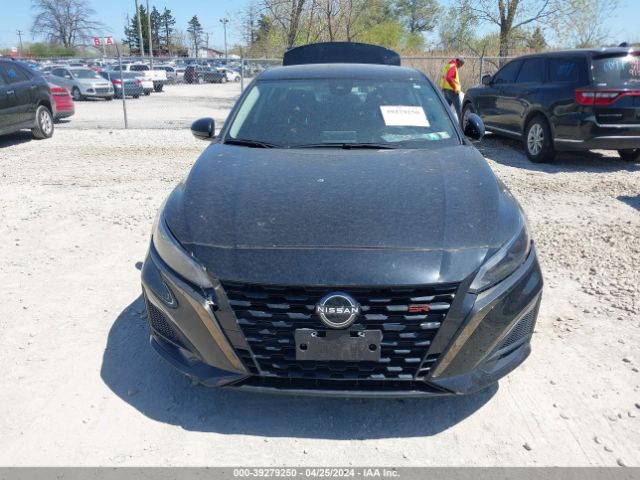1N4BL4CW5PN367289 Nissan Altima Sr Intelligent Awd