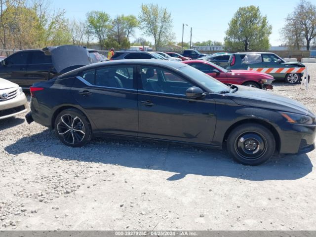 1N4BL4CW5PN367289 Nissan Altima Sr Intelligent Awd
