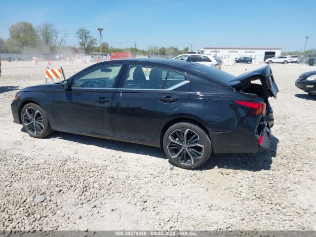 1N4BL4CW5PN367289 Nissan Altima Sr Intelligent Awd