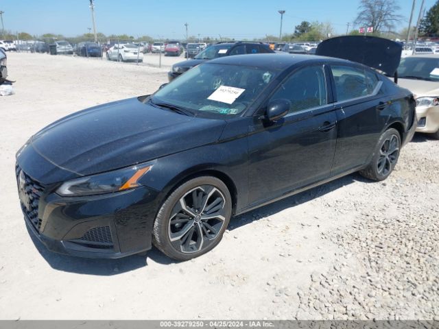 1N4BL4CW5PN367289 Nissan Altima Sr Intelligent Awd