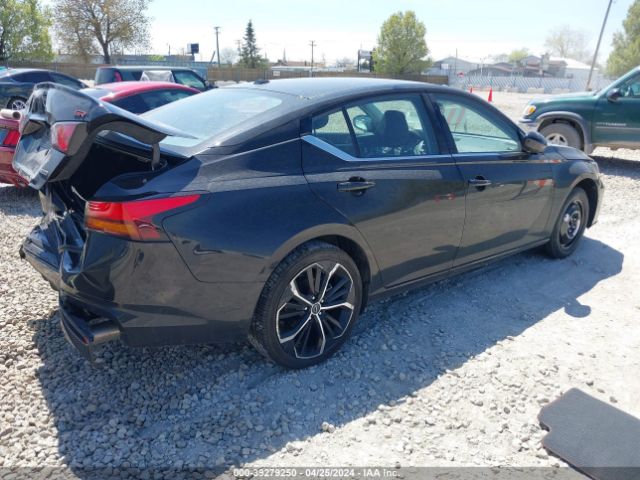 1N4BL4CW5PN367289 Nissan Altima Sr Intelligent Awd