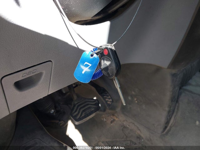 Ford Transit-250 2019 1FTYR3XM3KKB32843 Image 11
