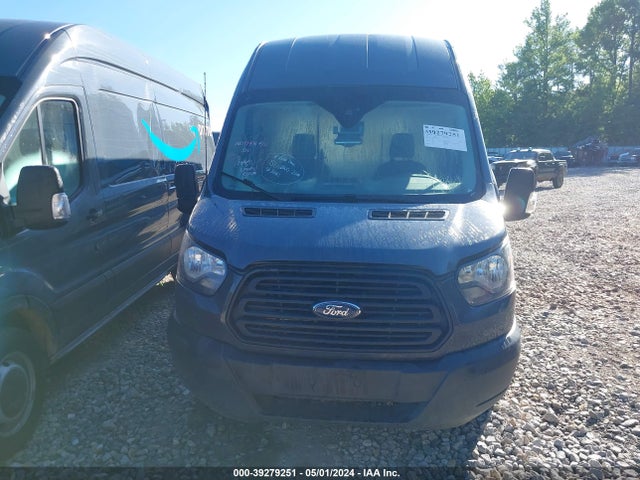 Ford Transit-250 2019 1FTYR3XM3KKB32843 Image 12