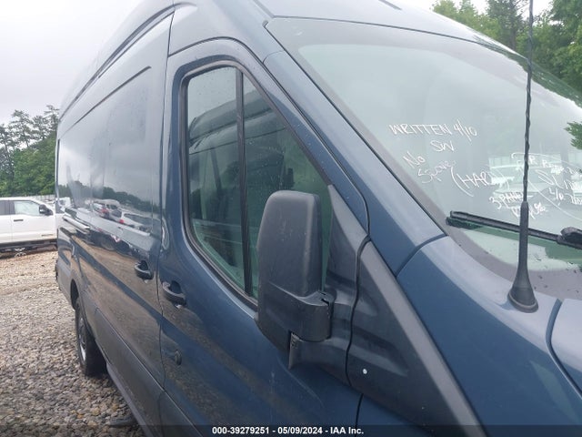 Ford Transit-250 2019 1FTYR3XM3KKB32843 Image 13