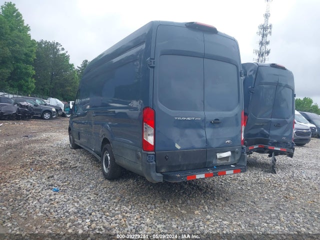 Ford Transit-250 2019 1FTYR3XM3KKB32843 Image 3
