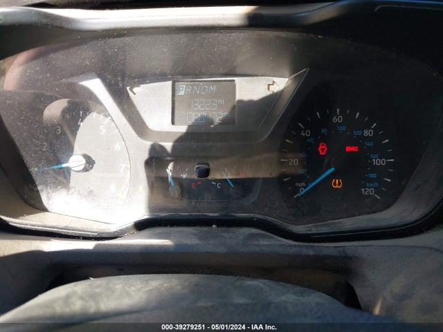 Ford Transit-250 2019 1FTYR3XM3KKB32843 Image 7