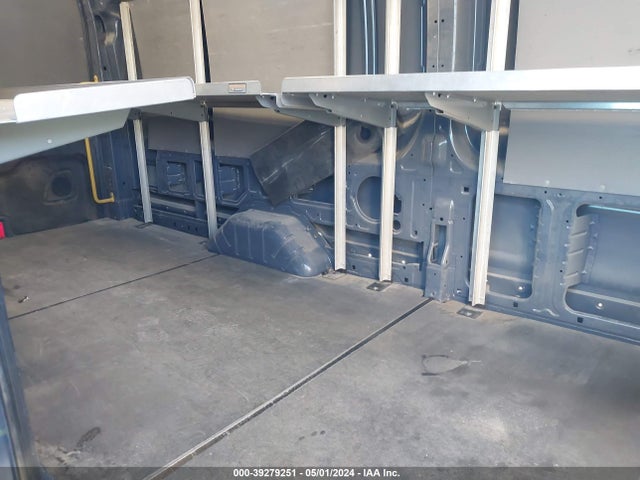 Ford Transit-250 2019 1FTYR3XM3KKB32843 Image 8