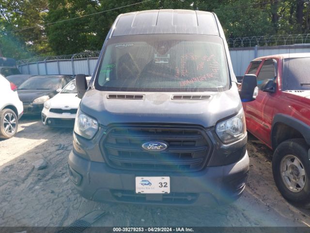1FTBR3X88LKA48124 Ford Transit-250 Cargo Van