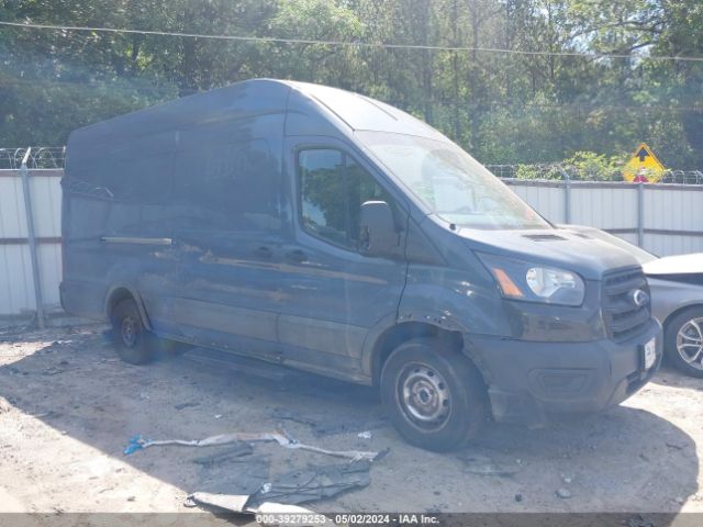 1FTBR3X88LKA48124 Ford Transit-250 Cargo Van