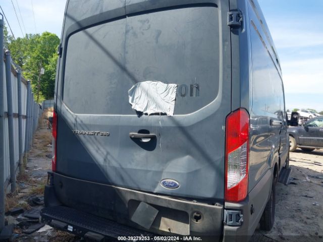 1FTBR3X88LKA48124 Ford Transit-250 Cargo Van