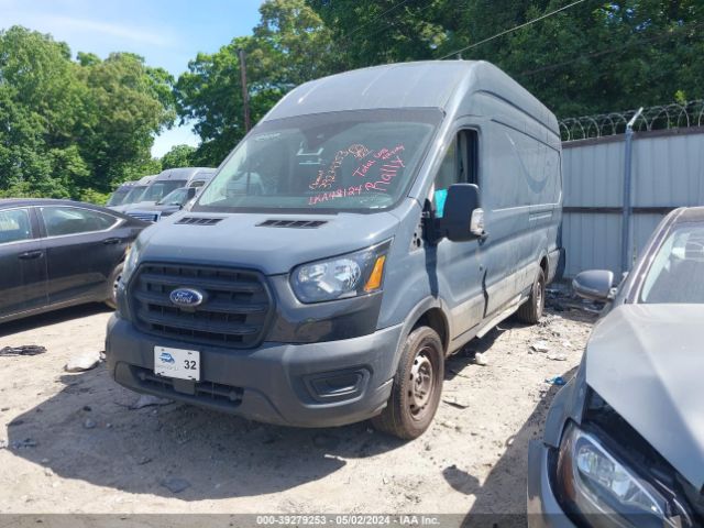 1FTBR3X88LKA48124 Ford Transit-250 Cargo Van