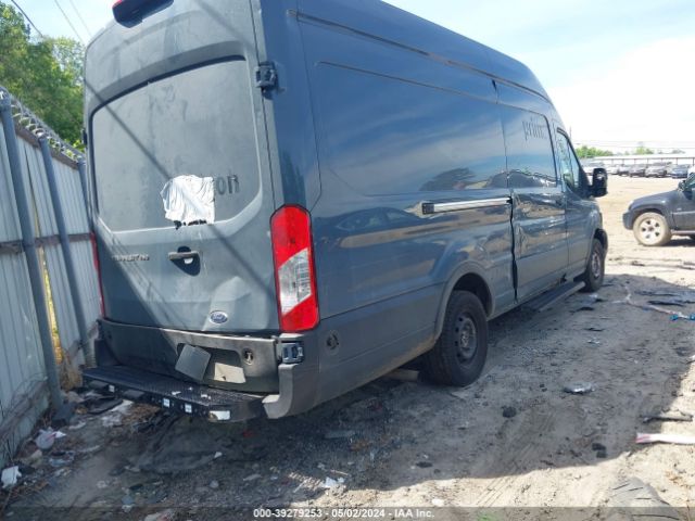 1FTBR3X88LKA48124 Ford Transit-250 Cargo Van