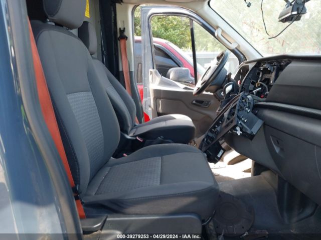 1FTBR3X88LKA48124 Ford Transit-250 Cargo Van