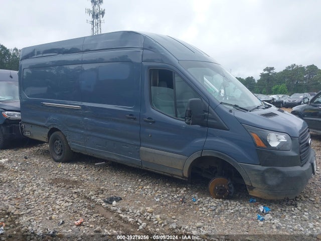 Ford Transit-250 2019 1FTYR3XM6KKB29161 Image 13