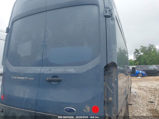Ford Transit-250 2019 1FTYR3XM6KKB29161 Image 16