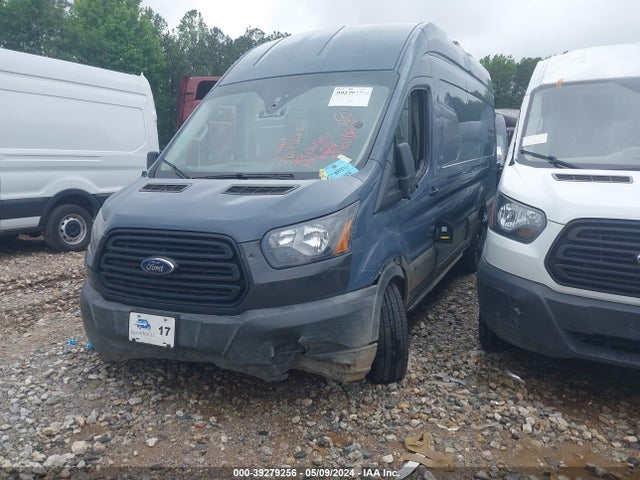 Ford Transit-250 2019 1FTYR3XM6KKB29161 Image 2