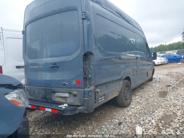 Ford Transit-250 2019 1FTYR3XM6KKB29161 Image 4