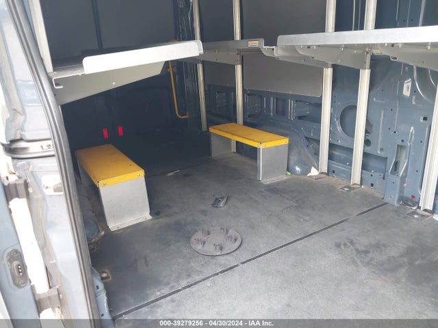 Ford Transit-250 2019 1FTYR3XM6KKB29161 Image 8