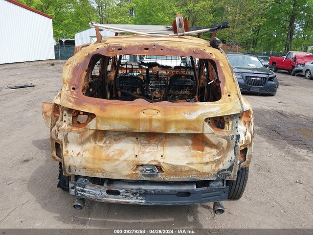 Ford ESCAPE SE 2022 1FMCU0G69NUA65016 Image 15