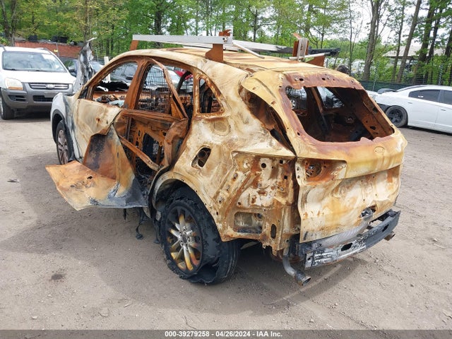 Ford ESCAPE SE 2022 1FMCU0G69NUA65016 Image 3