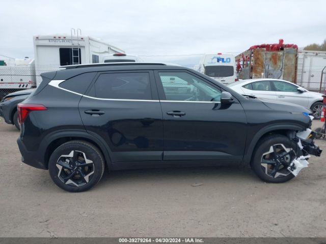 KNDERCAA6R7563384 KIA SELTOS EX