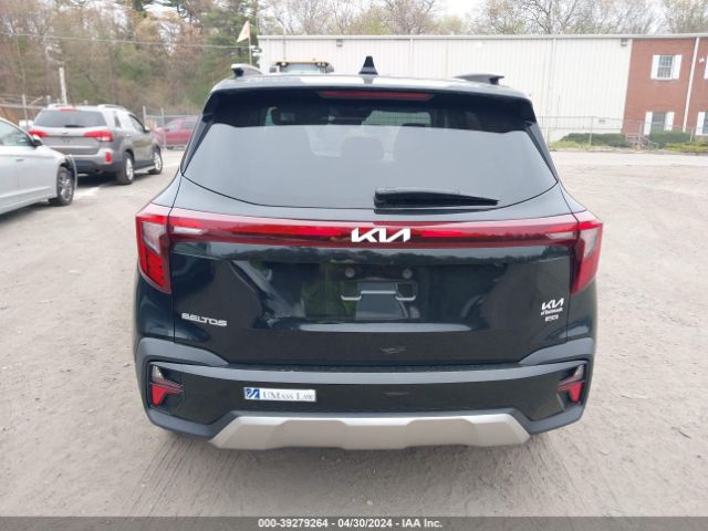 KNDERCAA6R7563384 KIA SELTOS EX