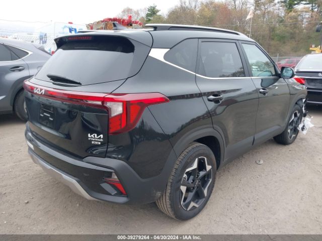 KNDERCAA6R7563384 KIA SELTOS EX