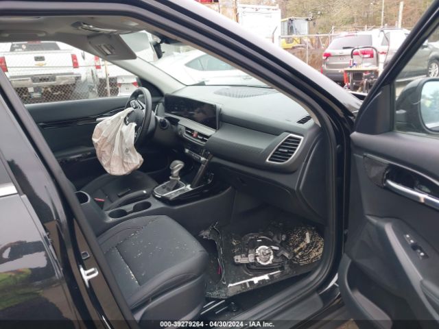 KNDERCAA6R7563384 KIA SELTOS EX