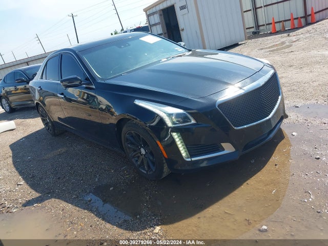2016 1G6AR5SS6G0173265 main image